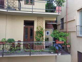 La Terrazzina, silenzioso, zona Piazza Gran Madre - Turin - 1