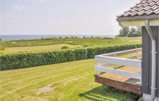 Holiday Home Bellevue Sydals Denm - Skovby - 9