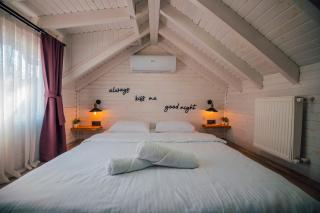 Tree Bungalov Maşukiye - 7