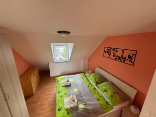 Duplex apartment Tatranska Lomnica, Vysoke Tatry - Tatranská Lomnica - 8