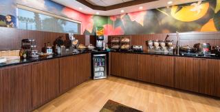 Rodeway Inn - Pensacola - 9