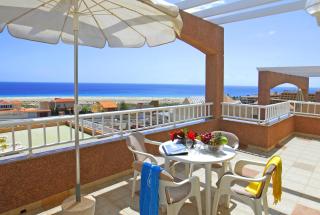 Villas Monte Solana - Morro del Jable - 9