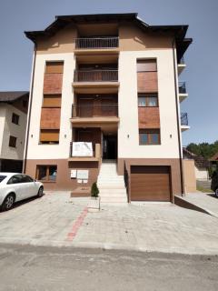 Apartman Petra Zlatibor - 4