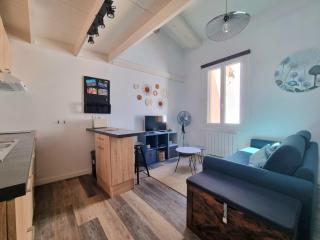 Joli studio en plein centre historique - 8