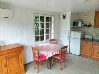 Maison 40m 2 - Linxe - 2