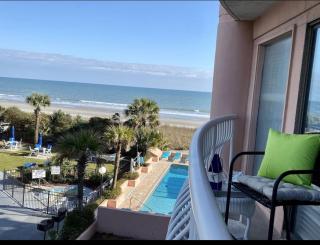 "Seas the Day" at St Clements - Myrtle Beach - 0