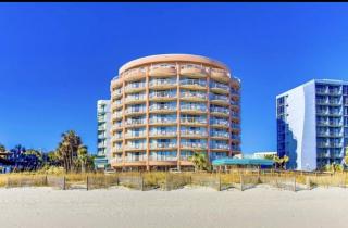 "Seas the Day" at St Clements - Myrtle Beach - 5