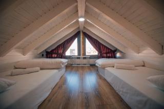 Tree Bungalov Maşukiye - 8