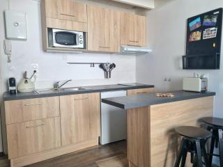 Joli studio en plein centre historique - 3