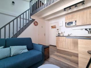 Joli studio en plein centre historique - 1