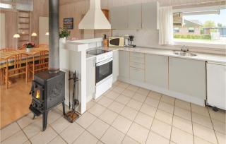 Holiday Home Lærkemose Dnmkt - Neder Lysabild - 6