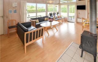 Holiday Home Lærkemose Dnmkt - 9