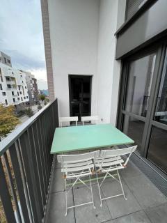 Asnières sur seine - 8