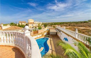 Stunning Home In Gran Alacant - Gran Alacant - 2