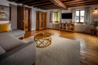 Hofmusikerhaus Fewo Hofmusikerhaus 2 - Berchtesgaden - 6