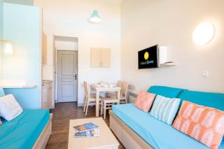 Résidence Les Parcs de Grimaud - maeva Home - Studio 4 personnes - Sélection MAE-4361 - Grimaud - 9
