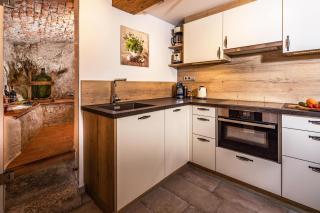 Hofmusikerhaus Fewo Hofmusikerhaus 2 - 2