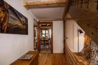 Hofmusikerhaus Fewo Hofmusikerhaus 2 - Berchtesgaden - 1