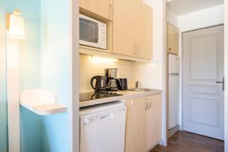 Résidence Les Parcs de Grimaud - maeva Home - Studio 4 personnes - Sélection MAE-4361 - Grimaud - 2