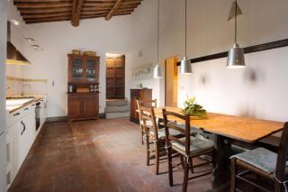 Private Chianti Hill Residence - 5