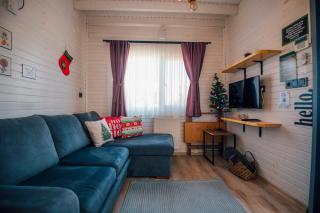 Tree Bungalov Maşukiye - 9