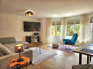 Landhaus ArGe LH ArGe App 1 - Westerland - 9