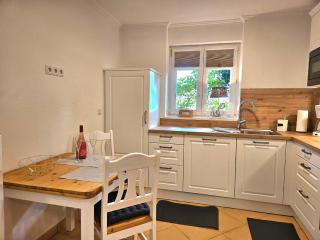 Landhaus ArGe LH ArGe App 1 - Westerland - 8