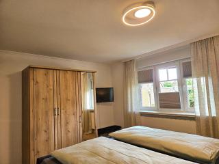 Landhaus ArGe LH ArGe App 1 - Westerland - 5