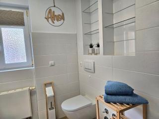 Landhaus ArGe LH ArGe App 1 - Westerland - 4