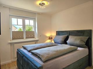 Landhaus ArGe LH ArGe App 1 - Westerland - 3