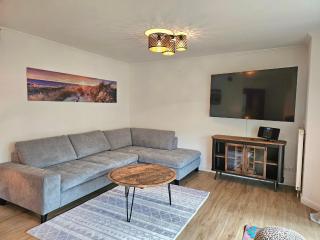 Landhaus ArGe LH ArGe App 1 - Westerland - 2