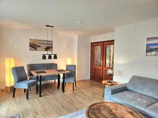 Landhaus ArGe LH ArGe App 1 - Westerland - 1