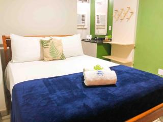 SEA TOWER 203 · ST-23: Duplex completo na Pajuçara | vista mar - 6