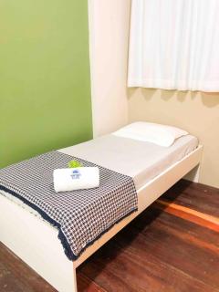SEA TOWER 203 · ST-23: Duplex completo na Pajuçara | vista mar - Maceió - 1