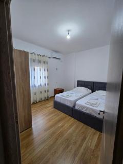 Brana Apartments - Saranda - 1