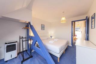 Résidence La Commanderie - maeva Home - Appartement vue sur le port 2 pièces 4 personnes - Sélection - super Home MAE-7721 - Arzon - 4