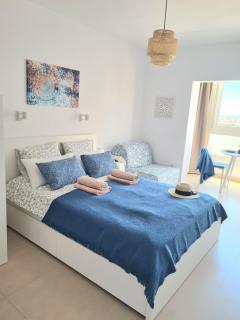 Apartamento AZUL - Torremolinos - 0