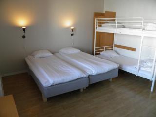 Euroway Hotel - Gothenburg - 8