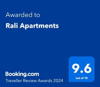 Rali Apartments - Kiten - 1