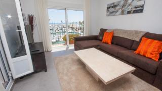 Marina Apartments 939 - Manilva - 8