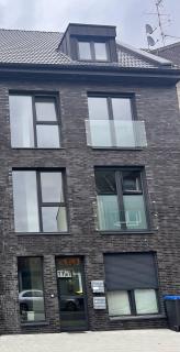 Neubau Maisonette Apartment 2,5 Zimmer - Mönchengladbach - 9