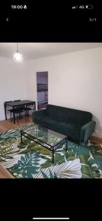 T3 bien équipé - 2