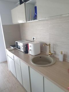 Distrikt Apartament Mamaia Nord - 6