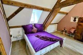 Das GANZE Chateau Thor - bis zu 22 Personen - Lontzen - 1