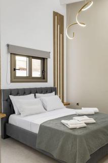 Beachfront luxury suite - Kalyves - 4