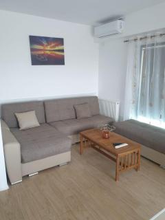 Distrikt Apartament Mamaia Nord - 7
