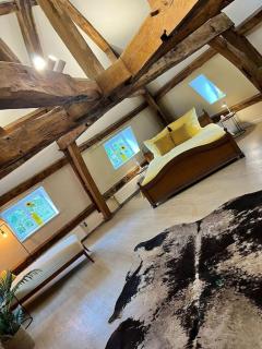 Das GANZE Chateau Thor - bis zu 20 Personen - Lontzen - 4