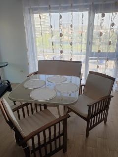 Distrikt Apartament Mamaia Nord - 8
