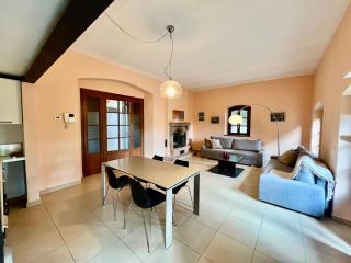 Borgo del 1700 Le Scuderie - bilocale - 4