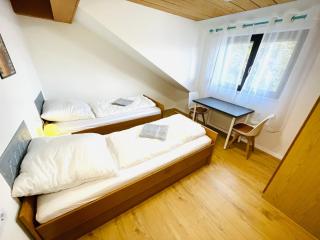 Pension Spatzennest - Bad Rappenau - 5